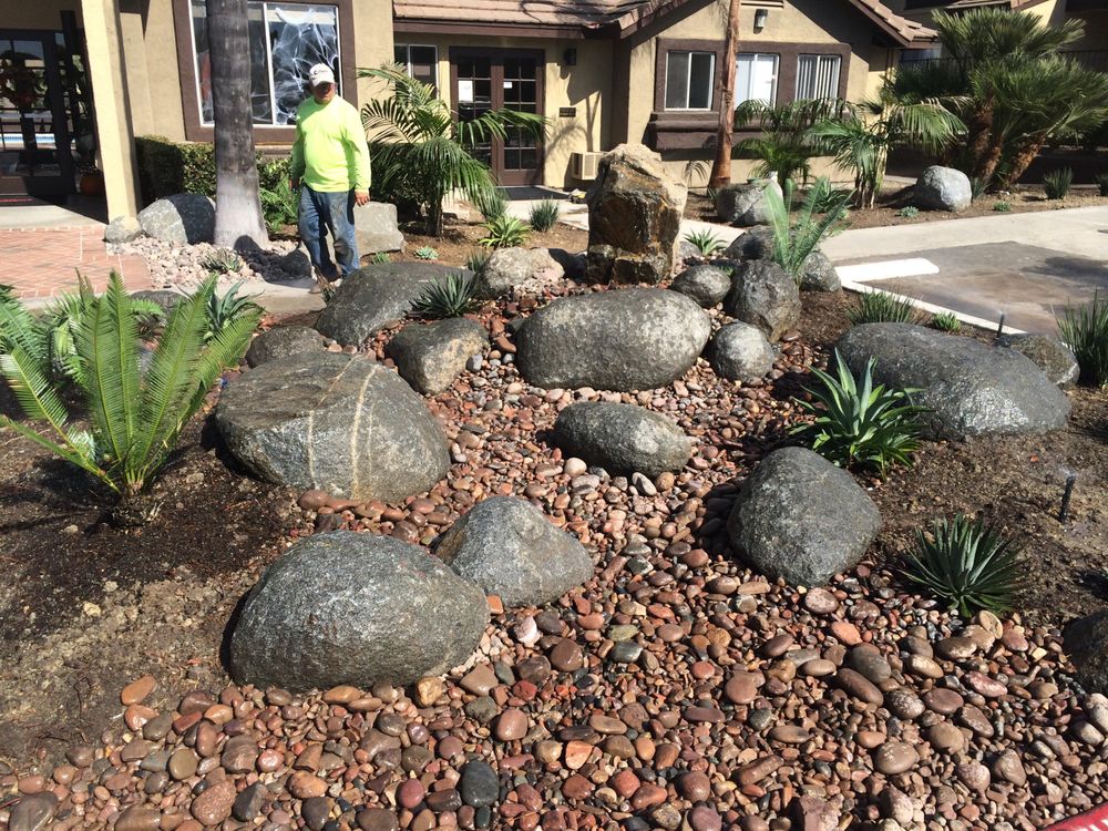 Photo of Allison Landscaping