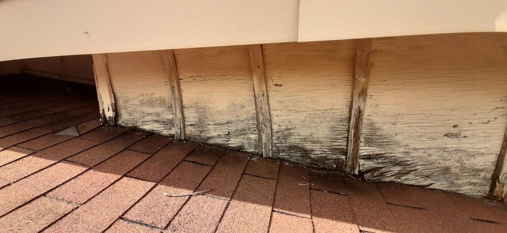 Photo of St. Louis Roofing & Siding