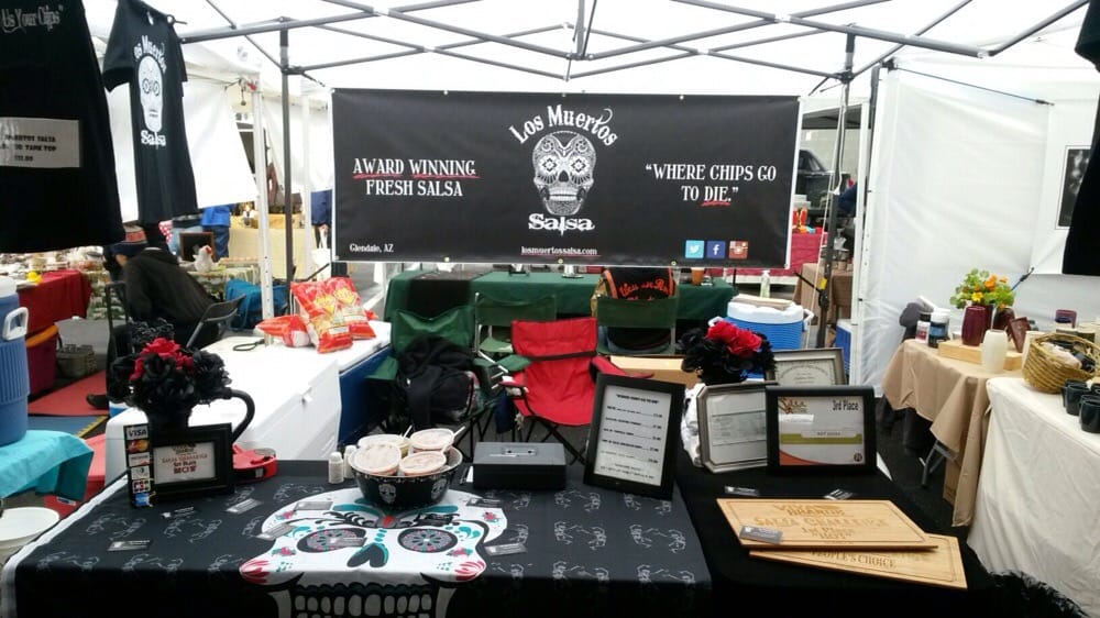 Photo of Jayarr Customs Screenprint Service