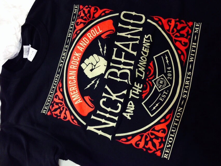 Photo of Jayarr Customs Screenprint Service