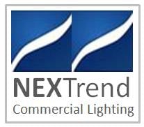 Photo of NEXTrend lighting