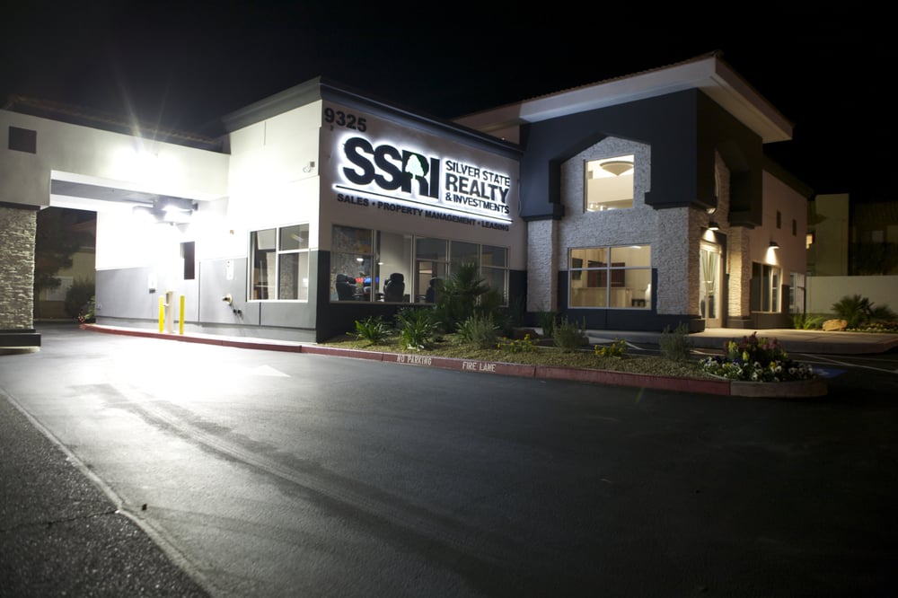 Photo of Silver State Realty & Investment