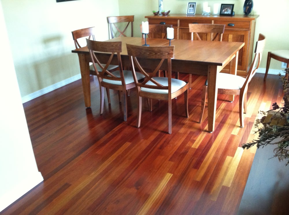 Photo of C Brenner Floor Corp