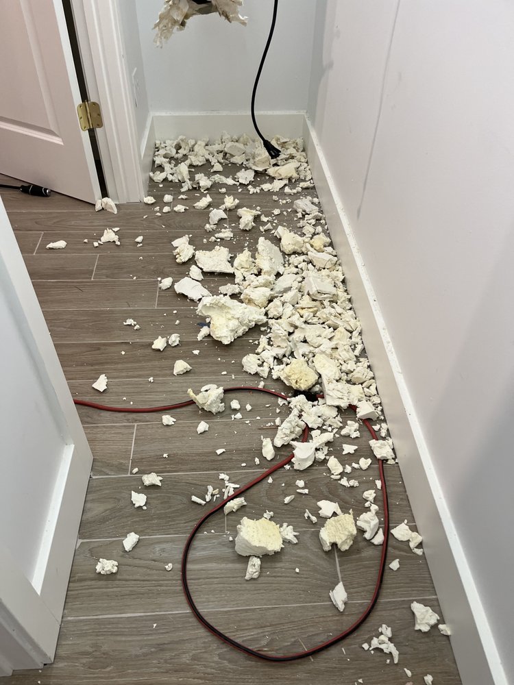 Photo of Camooso Insulation