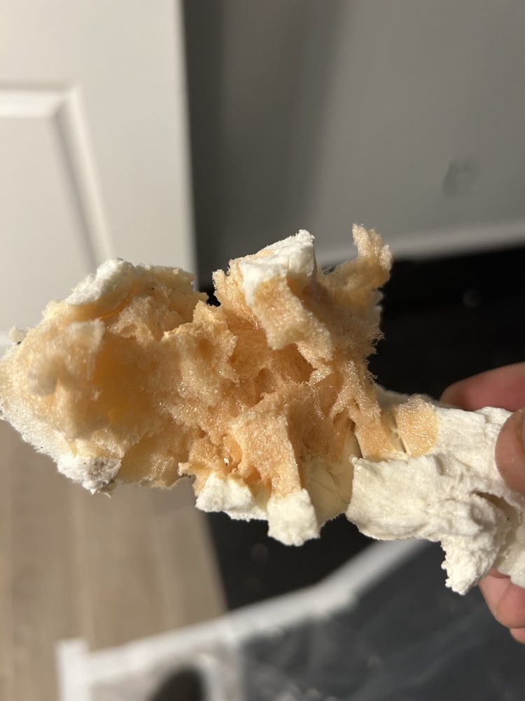 Photo of Camooso Insulation