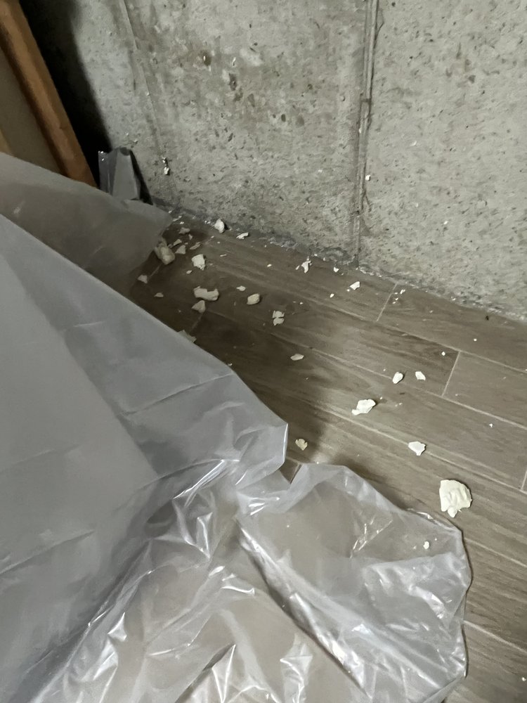 Photo of Camooso Insulation