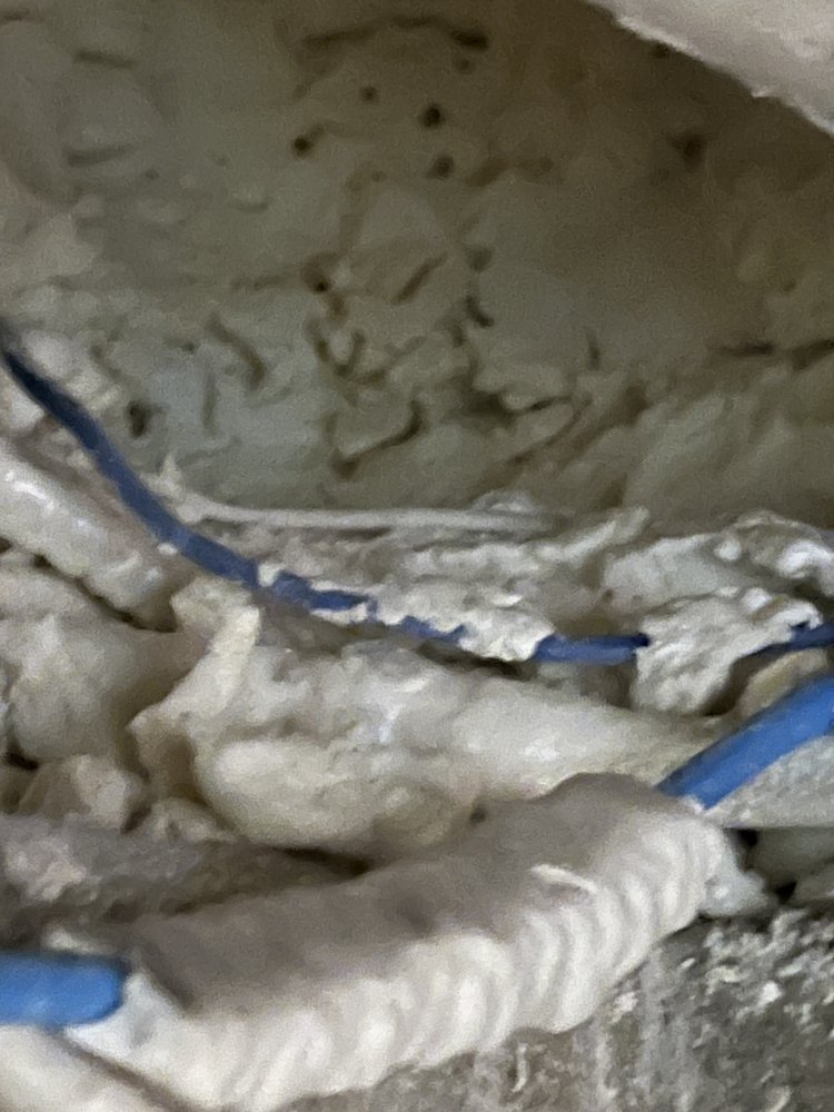 Photo of Camooso Insulation