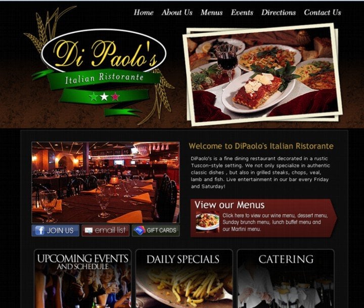 Photo of South Jersey Web Design