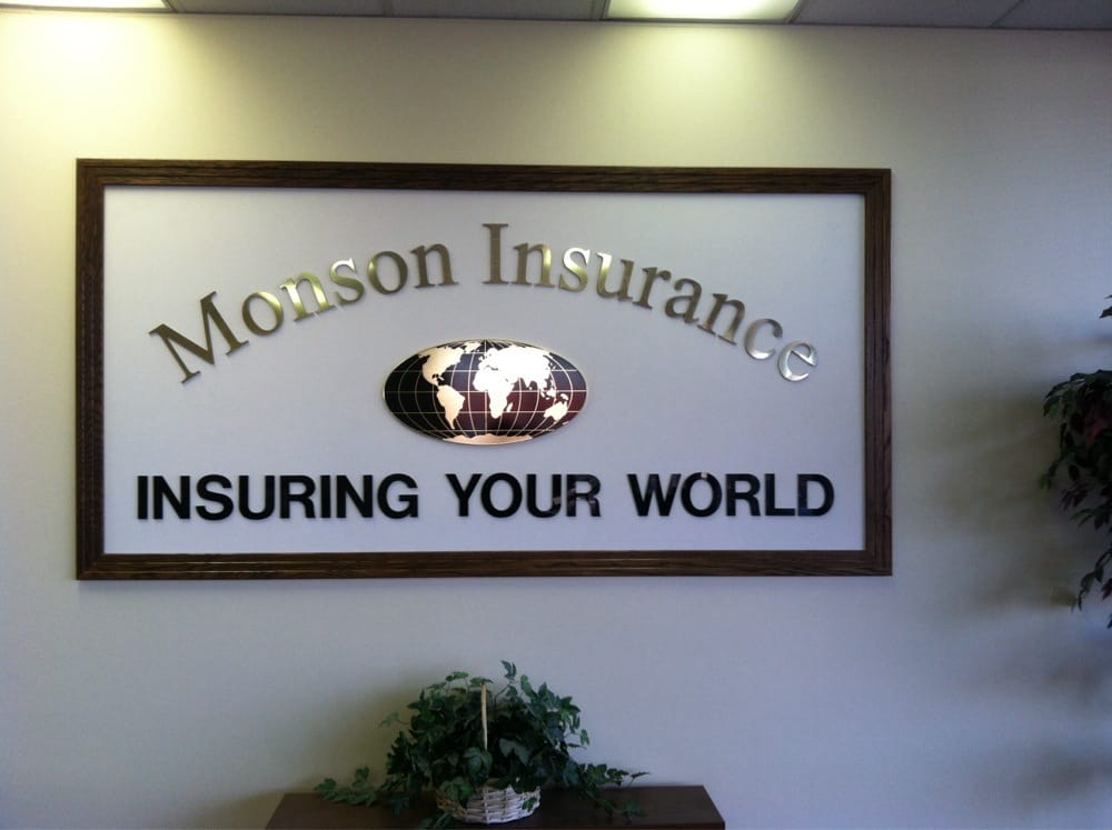 Photo of Monson Insurance