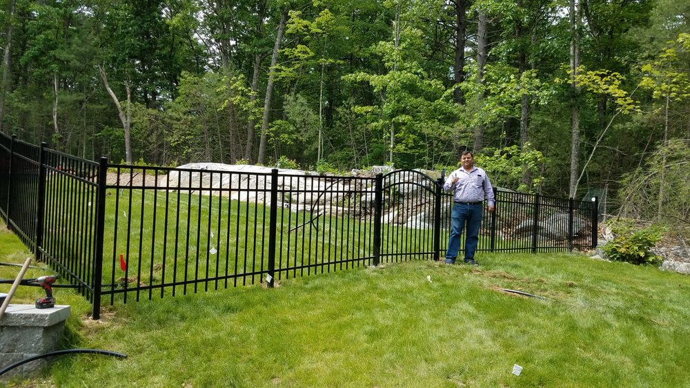 Photo of Let Steve Do It Fences Installed & Repaired