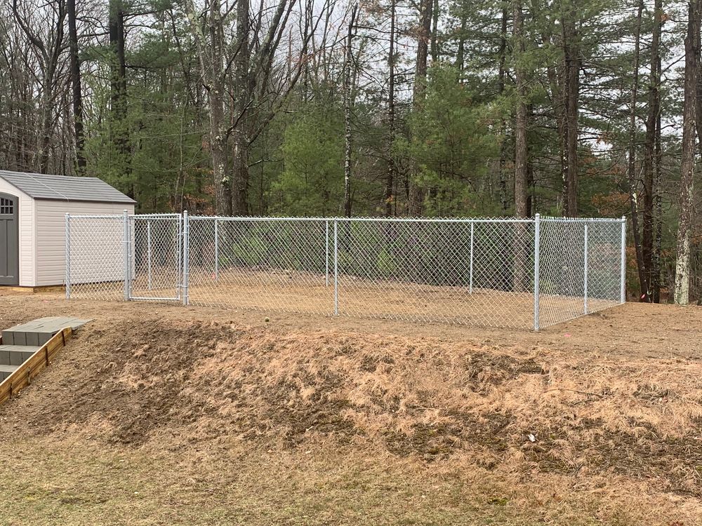 Photo of Let Steve Do It Fences Installed & Repaired