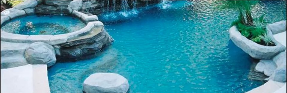 Photo of Clear View Pool Management