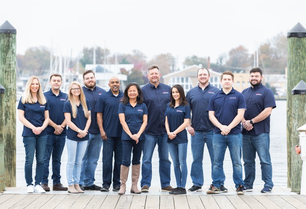 Photo of Annapolis Property Services