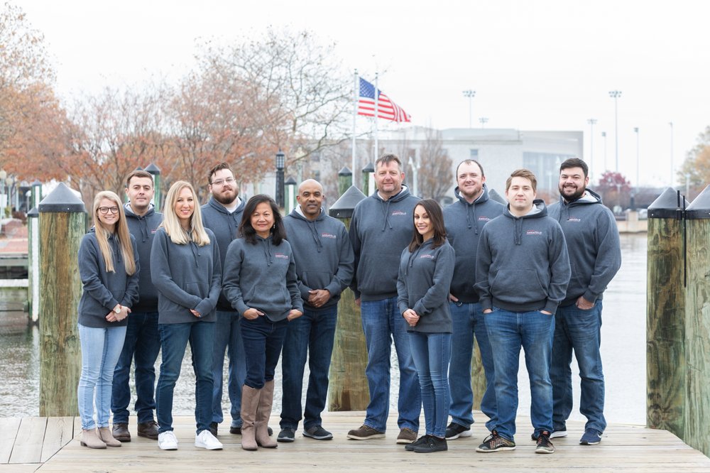 Photo of Annapolis Property Services