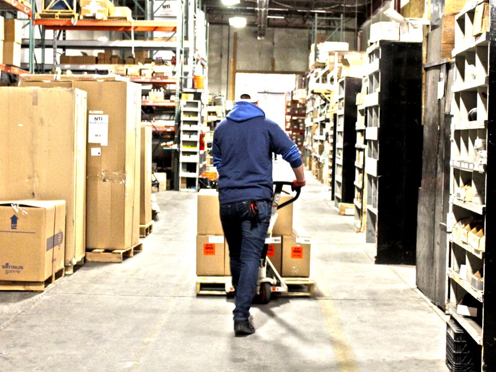 Photo of Mountainland Supply