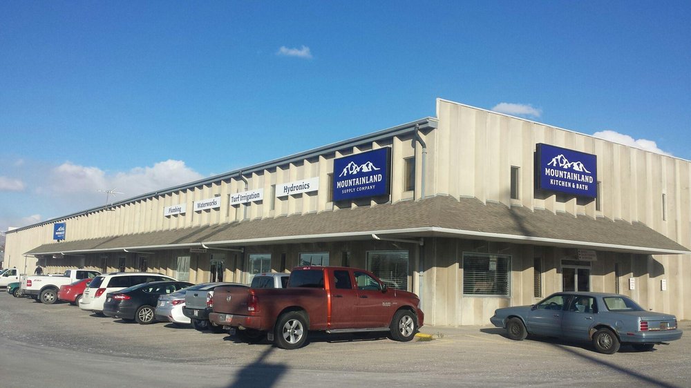 Photo of Mountainland Supply
