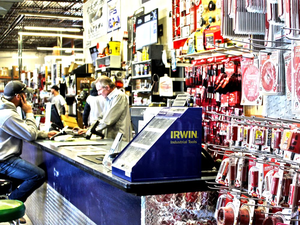 Photo of Mountainland Supply