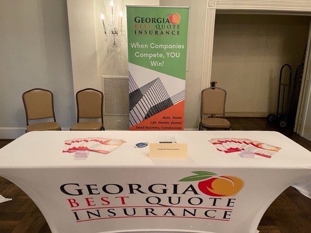 Photo of Georgia Best Quote Insurance