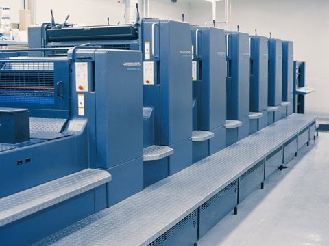 Photo of O'Neil Printing