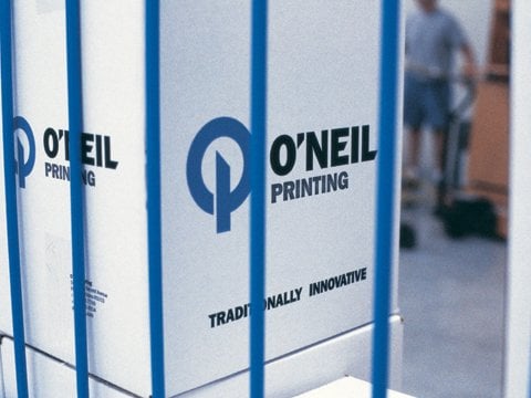 Photo of O'Neil Printing