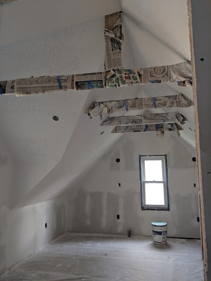 Photo of Ivanov Drywall Service