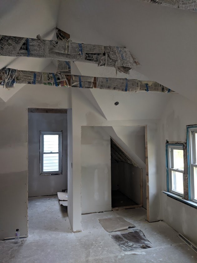 Photo of Ivanov Drywall Service