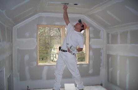 Photo of Ivanov Drywall Service