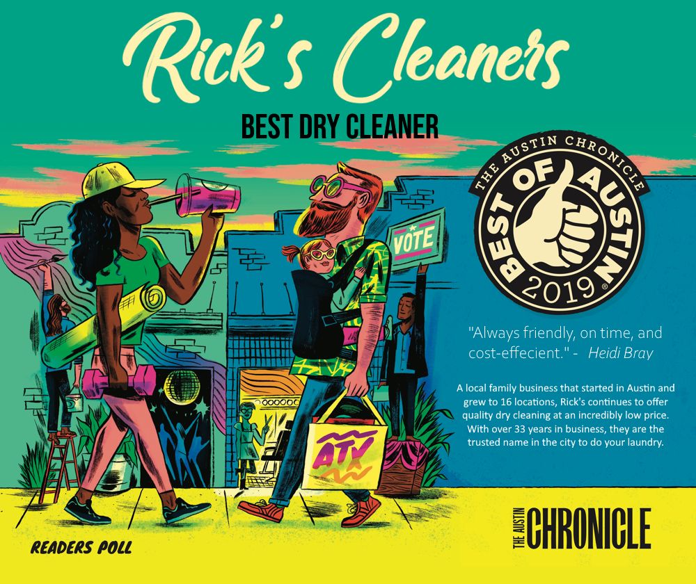 Photo of Rick's Cleaners