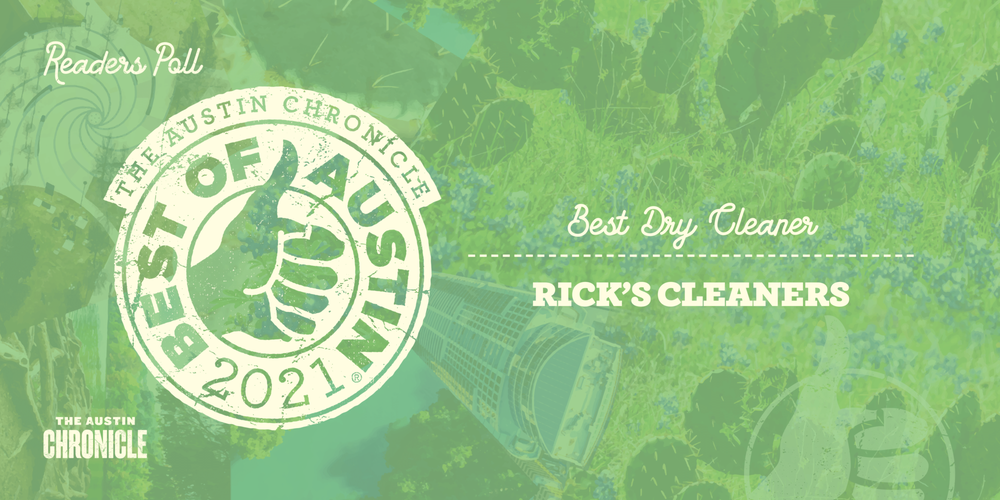 Photo of Rick's Cleaners