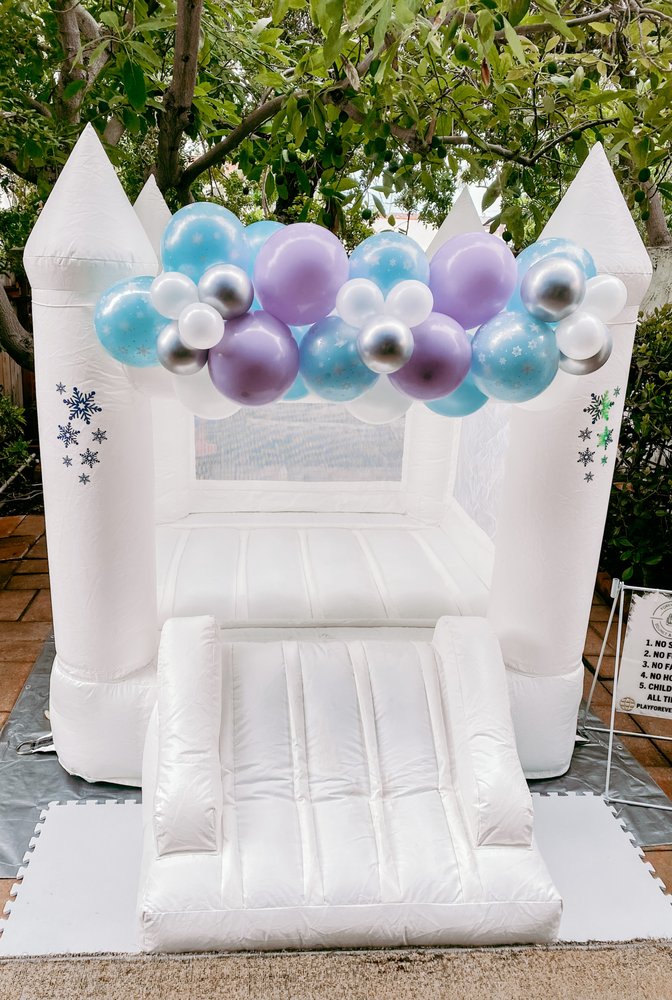 Photo of Forever Young Bounce & Soft Play