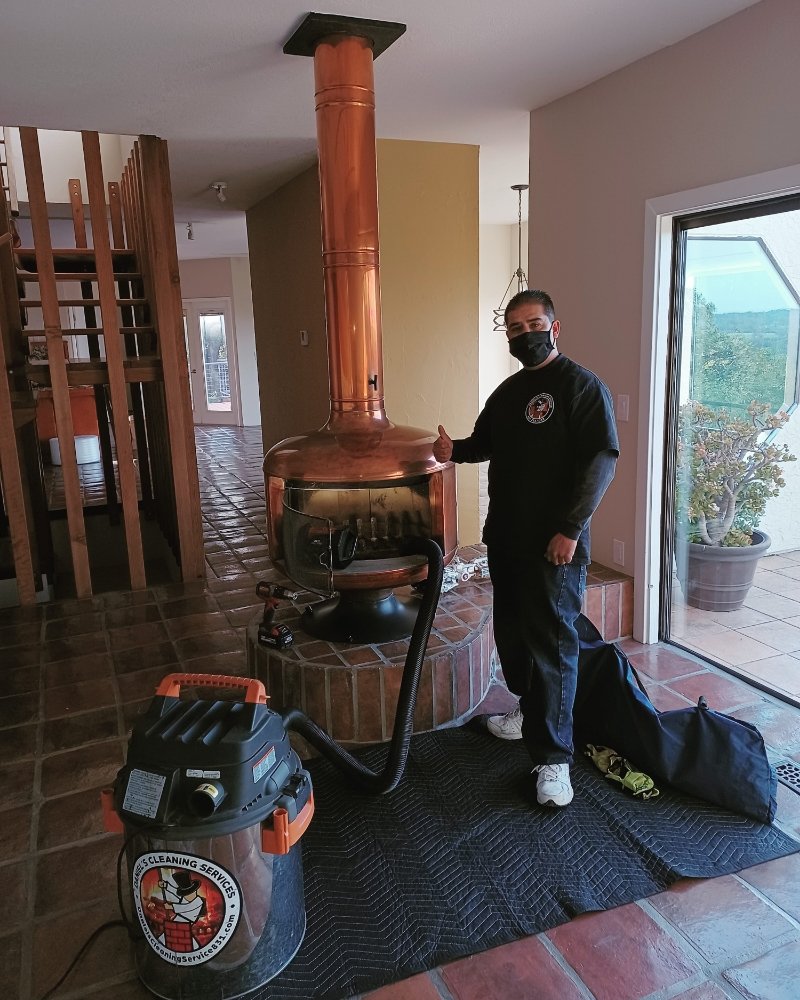 Photo of Daniel's Cleaning Services