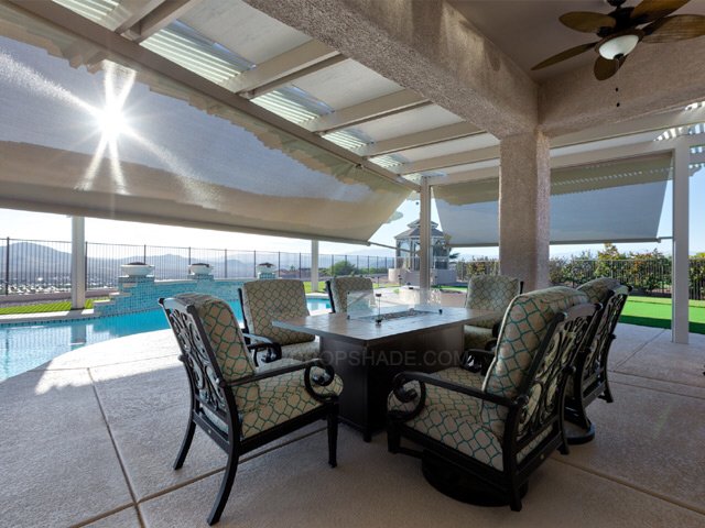 Photo of DropShade