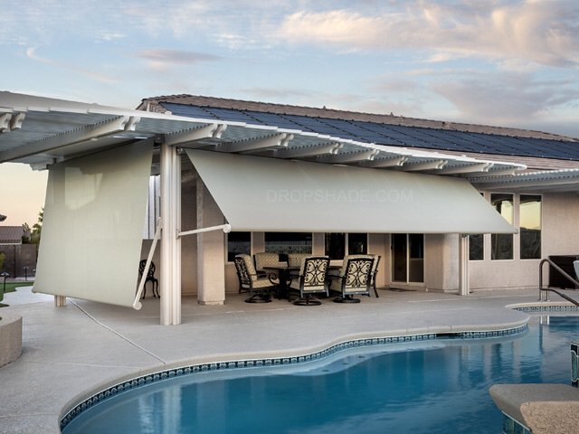 Photo of DropShade