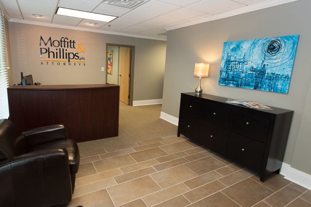 Photo of Moffitt & Phillips, PLLC