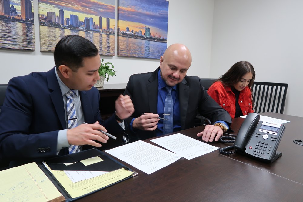 Photo of Linda King and Associates Claims Management
