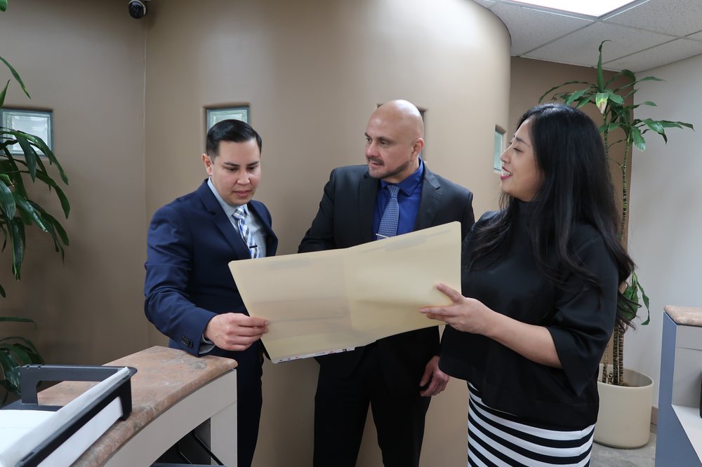 Photo of Linda King and Associates Claims Management