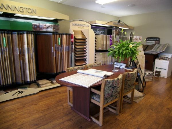 Photo of Spicer Floor Covering