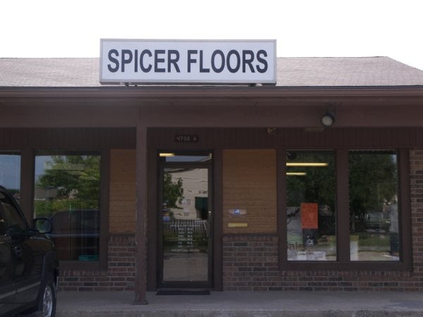 Photo of Spicer Floor Covering