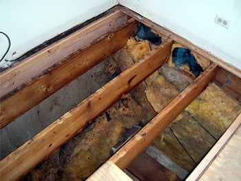 Photo of Superior Basement Systems