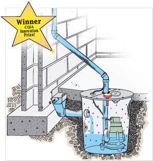 Photo of Superior Basement Systems