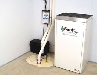 Photo of Superior Basement Systems
