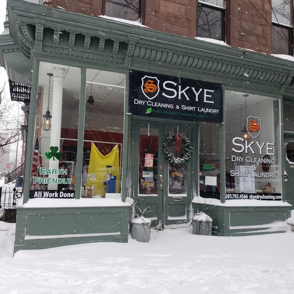 Photo of Skye Dry Cleaning