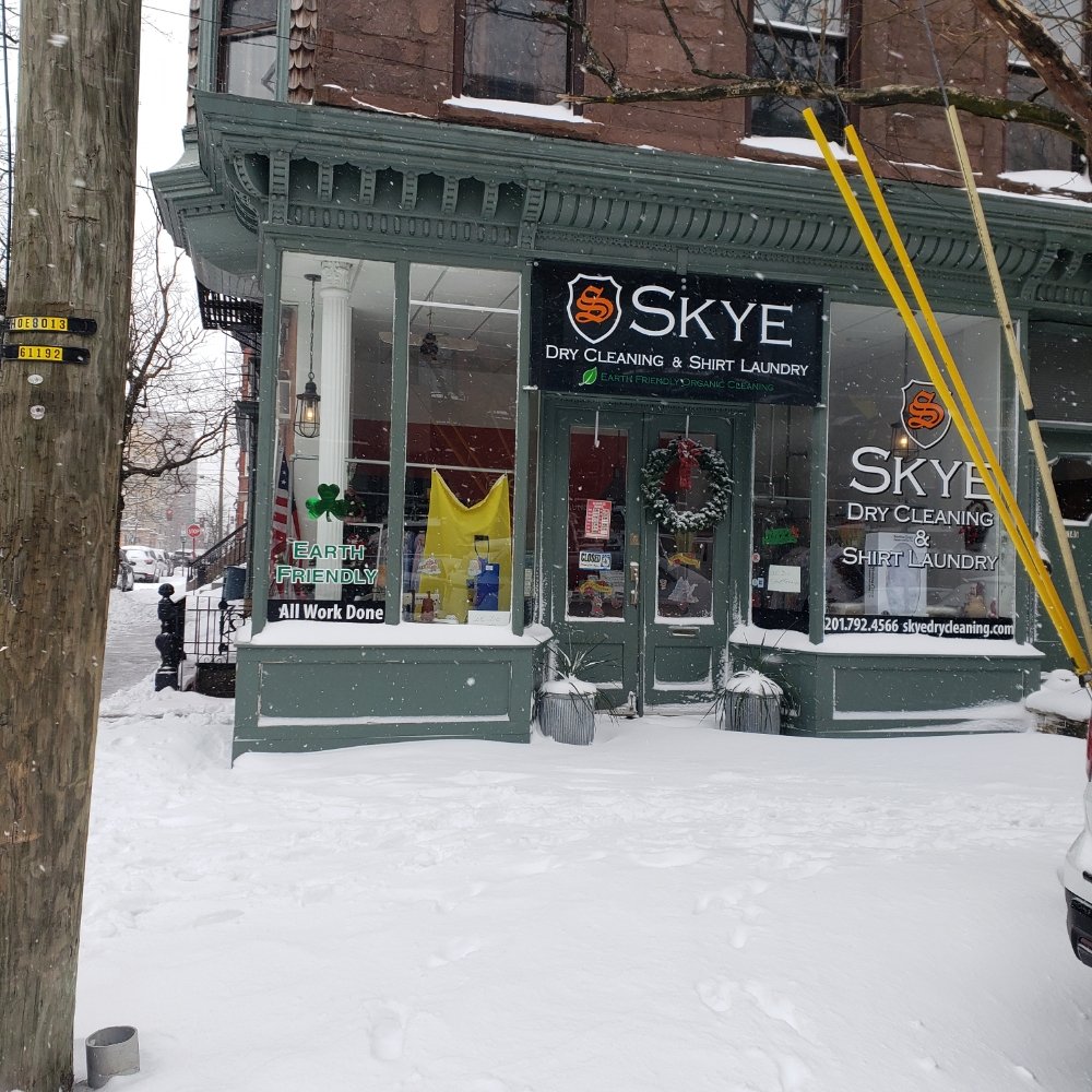 Photo of Skye Dry Cleaning