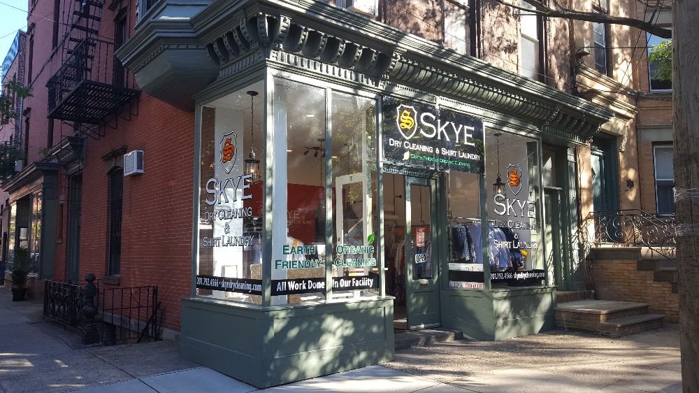 Photo of Skye Dry Cleaning