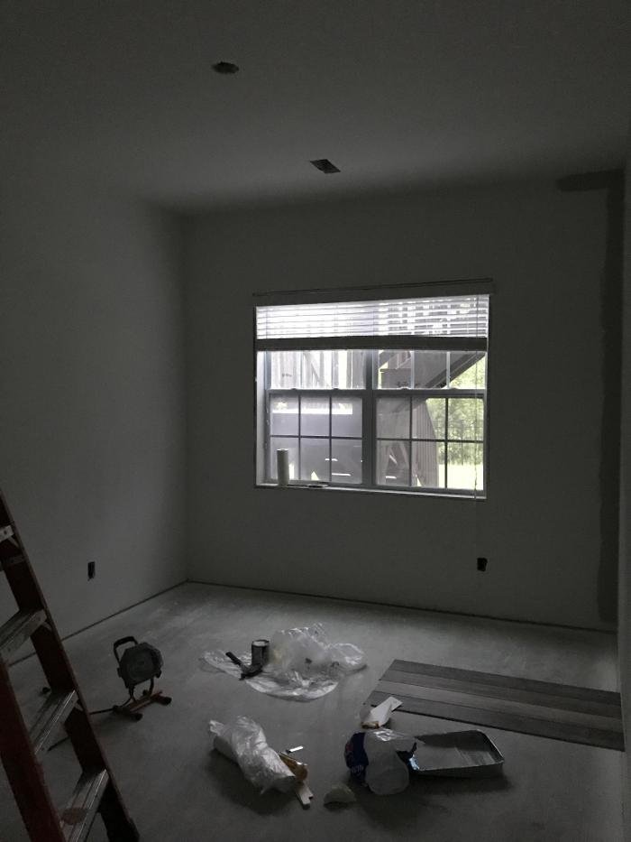 Photo of Straight Edge Painting Pros