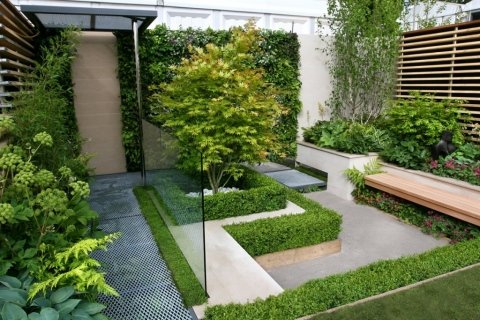 Photo of Daniel's Lawn and Garden