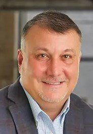 Photo of Chris Totani at Guaranteed Rate
