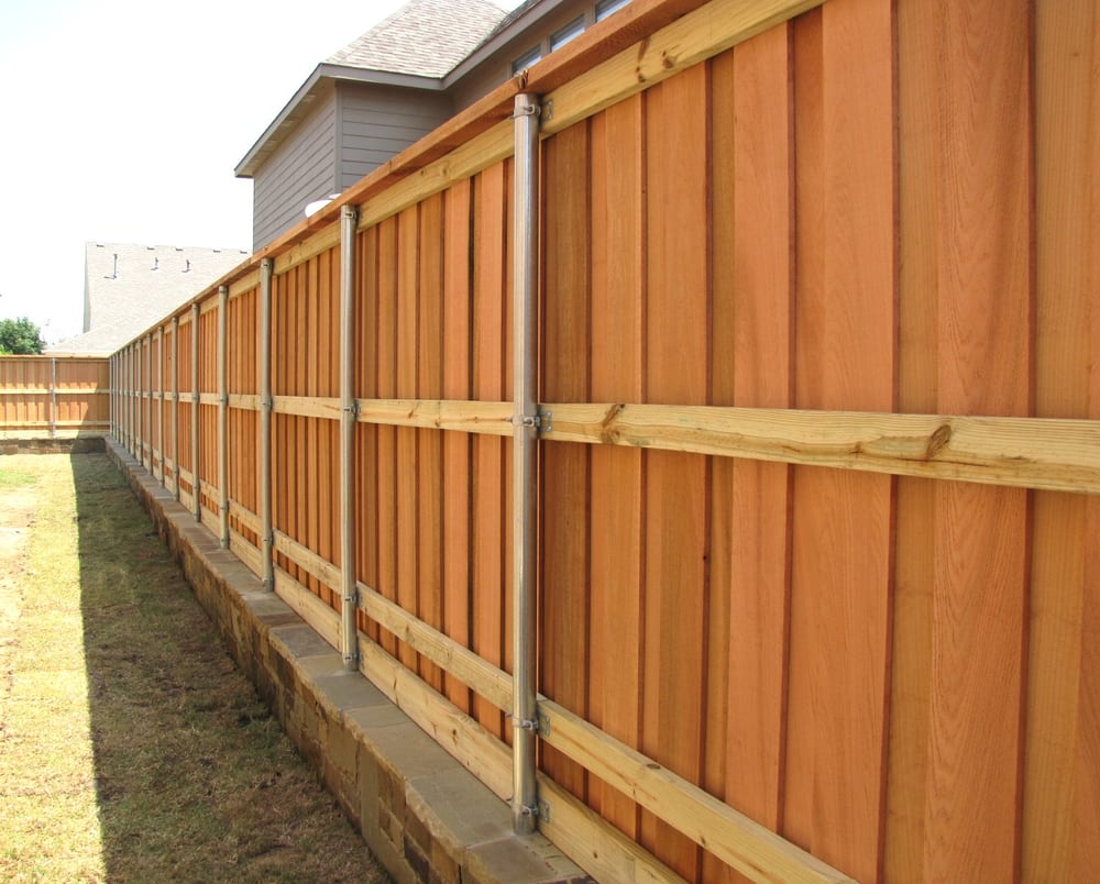 Photo of Hancock Fence & Fabrication LLC
