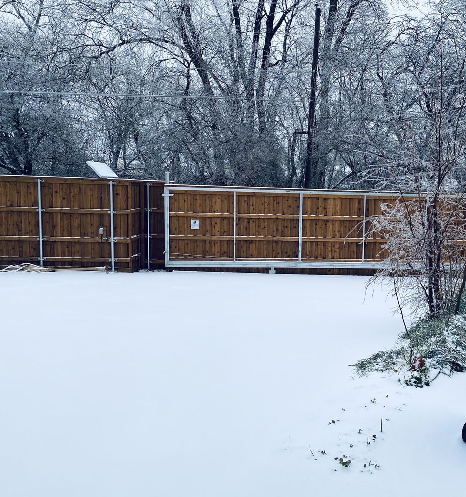 Photo of Hancock Fence & Fabrication LLC