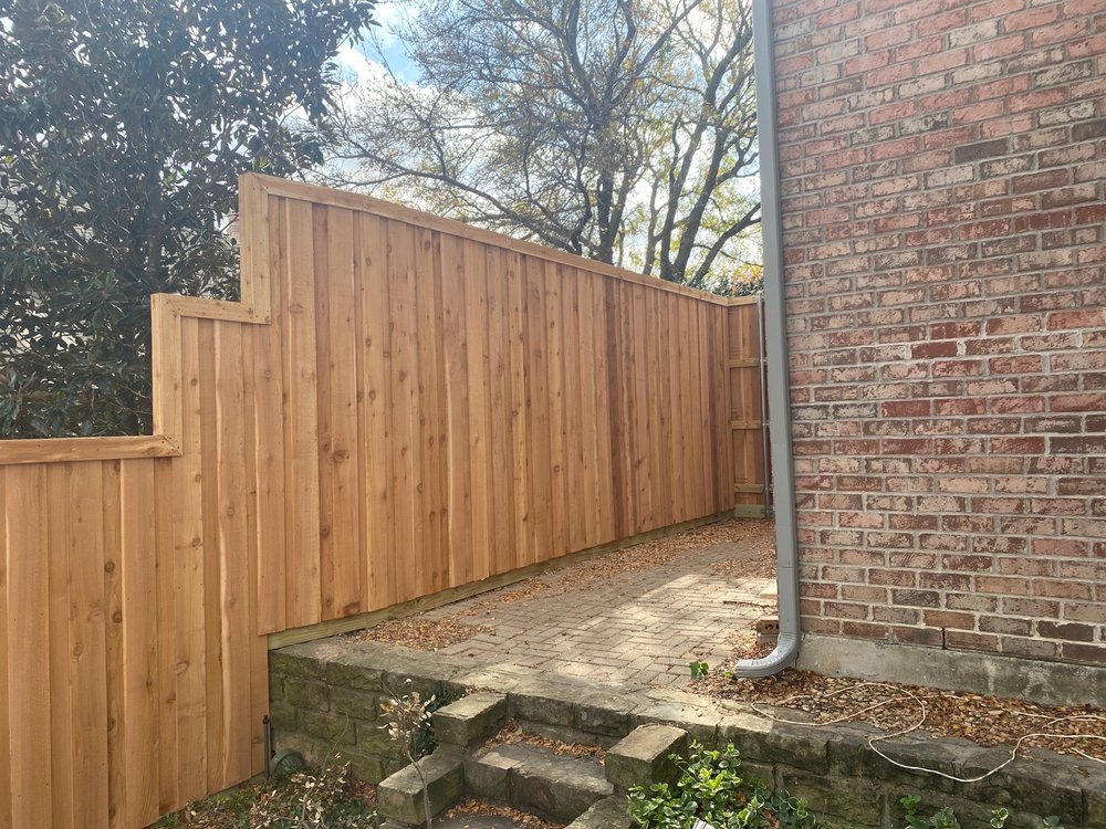 Photo of Hancock Fence & Fabrication LLC